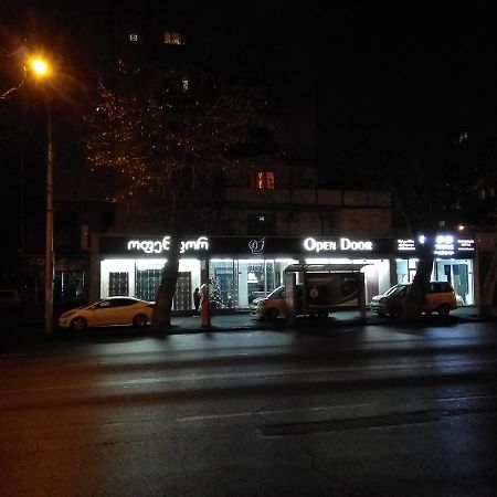 Guest House Nochleg Tiflis Dış mekan fotoğraf