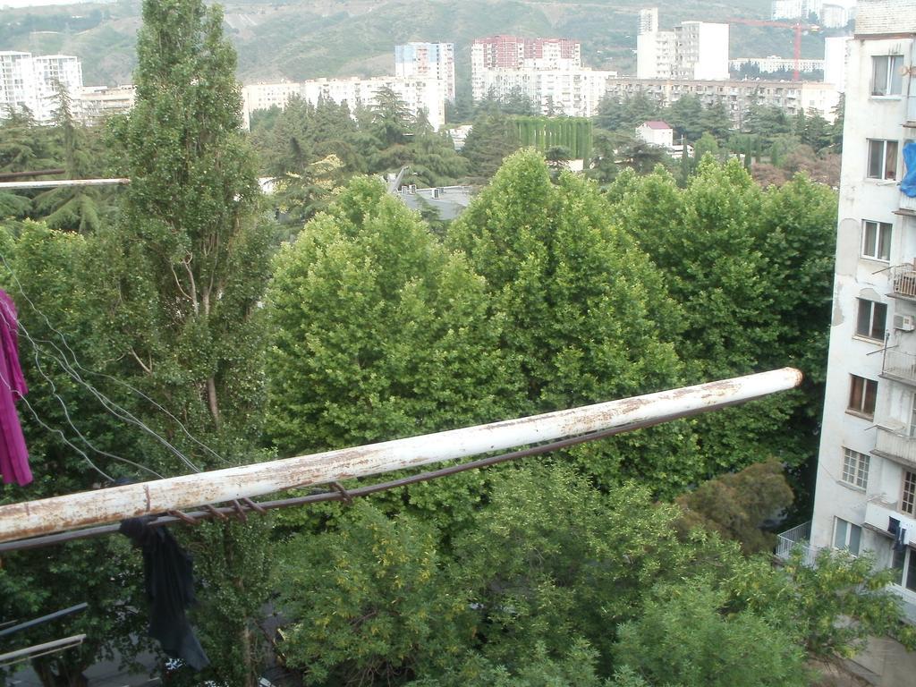 Guest House Nochleg Tiflis Dış mekan fotoğraf