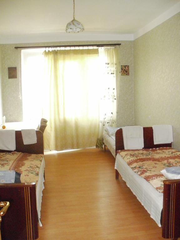 Guest House Nochleg Tiflis Dış mekan fotoğraf