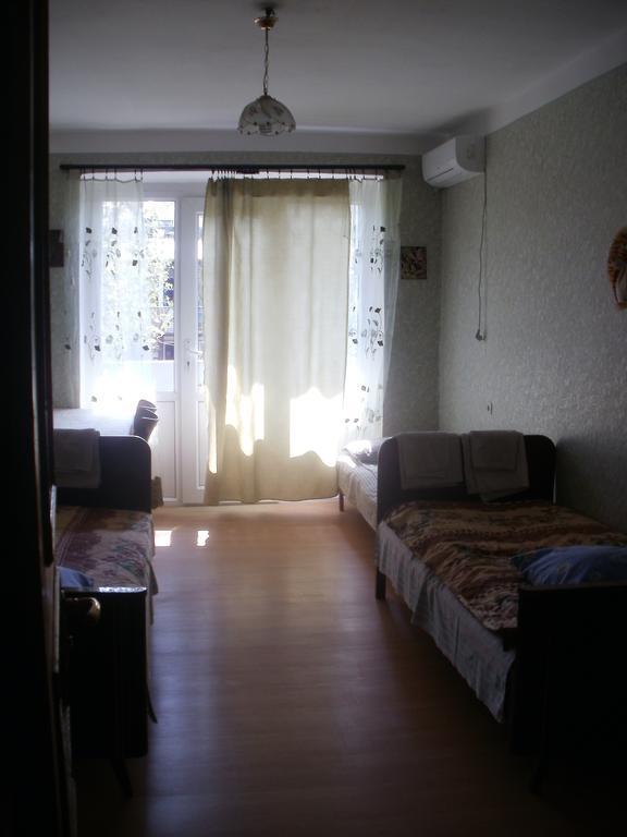 Guest House Nochleg Tiflis Dış mekan fotoğraf