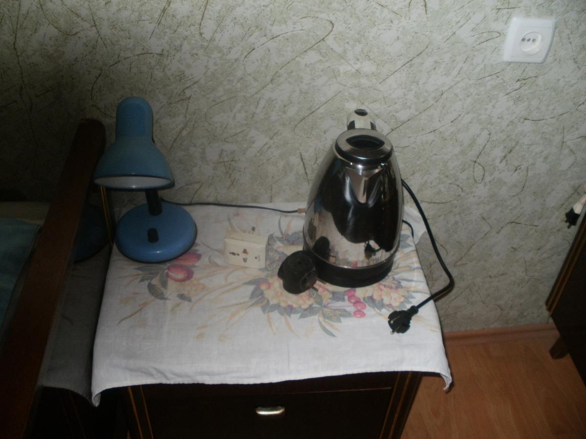 Guest House Nochleg Tiflis Dış mekan fotoğraf