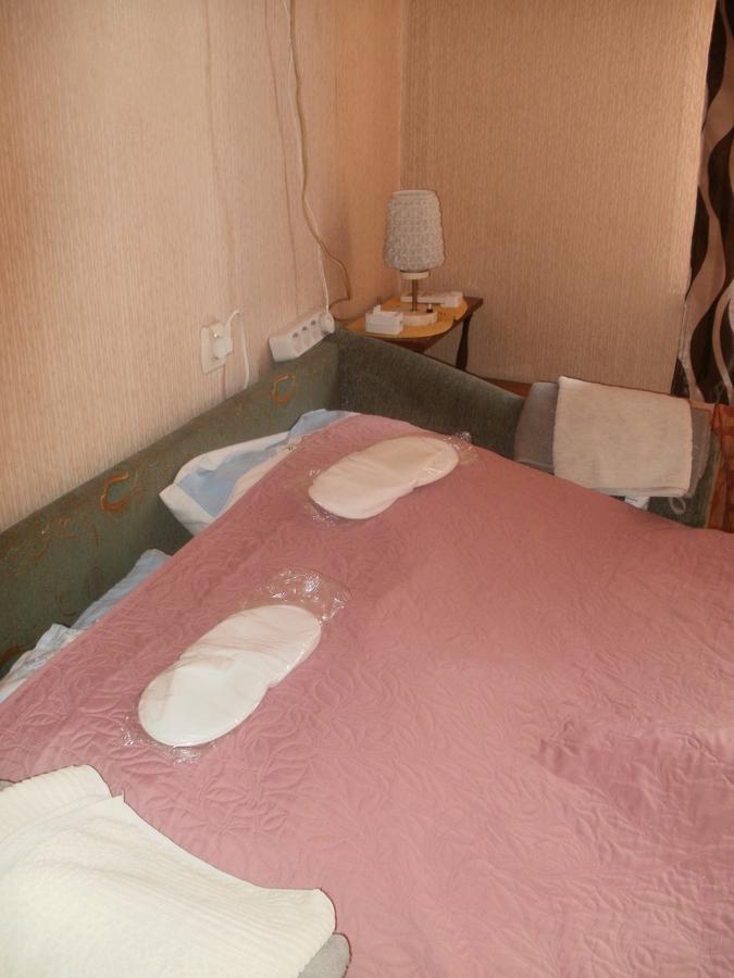 Guest House Nochleg Tiflis Dış mekan fotoğraf