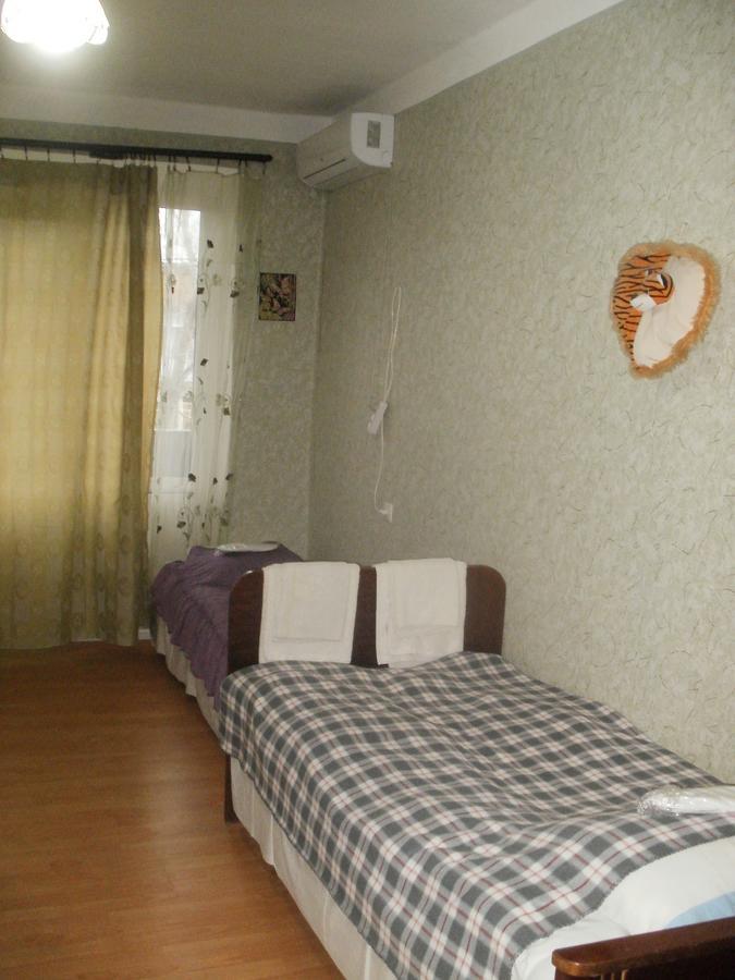 Guest House Nochleg Tiflis Dış mekan fotoğraf