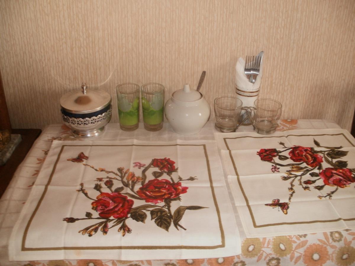 Guest House Nochleg Tiflis Dış mekan fotoğraf
