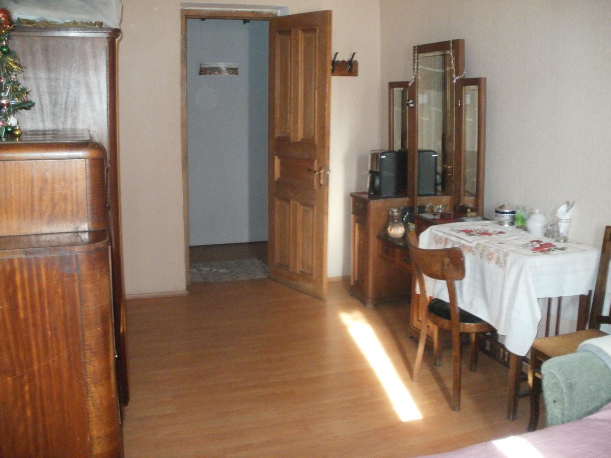 Guest House Nochleg Tiflis Dış mekan fotoğraf