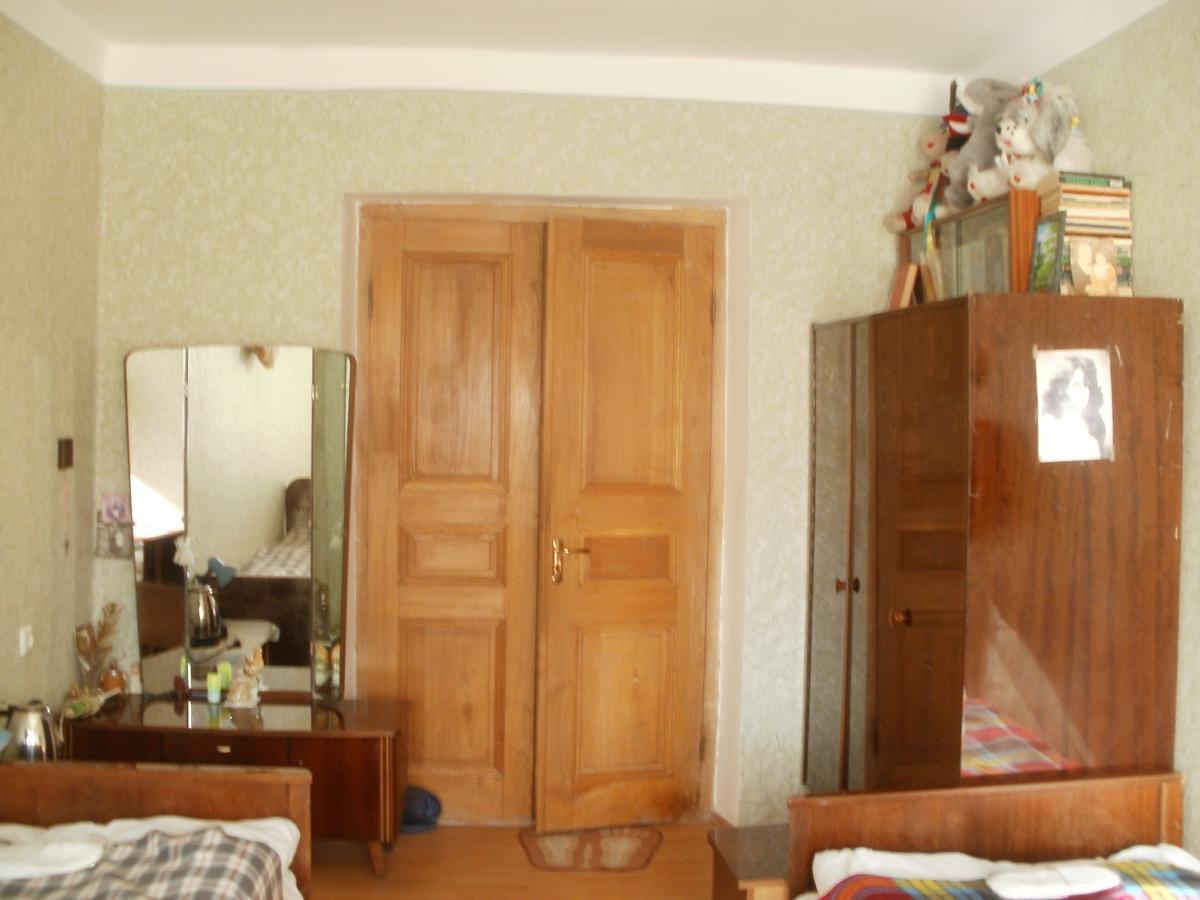 Guest House Nochleg Tiflis Dış mekan fotoğraf