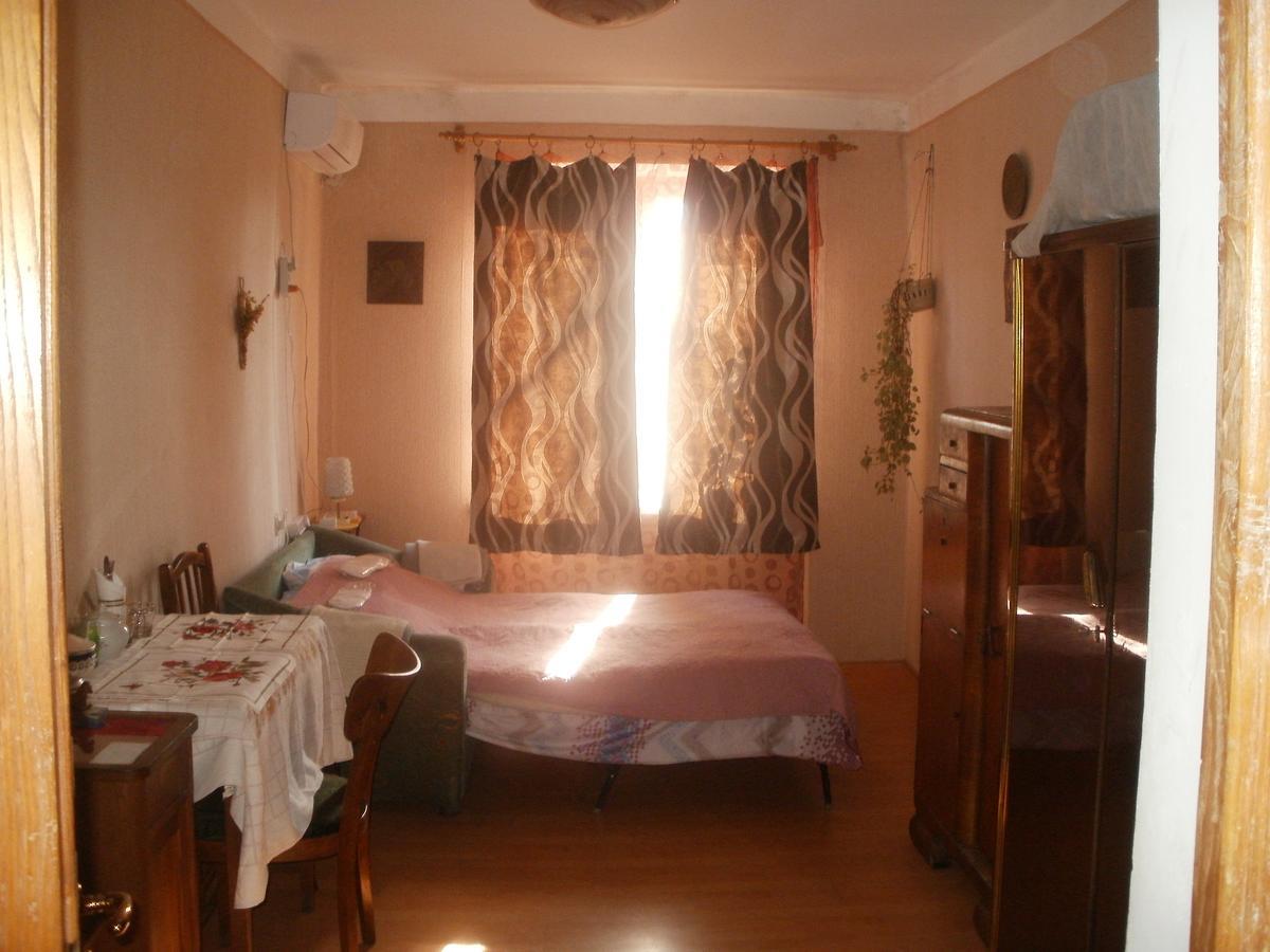 Guest House Nochleg Tiflis Dış mekan fotoğraf