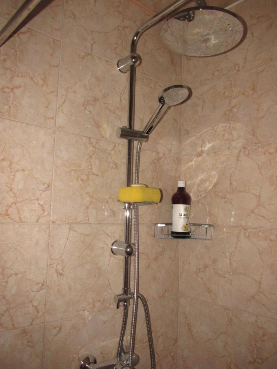 Guest House Nochleg Tiflis Dış mekan fotoğraf