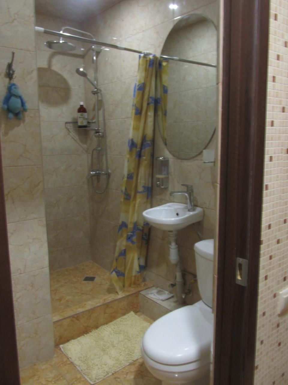 Guest House Nochleg Tiflis Dış mekan fotoğraf