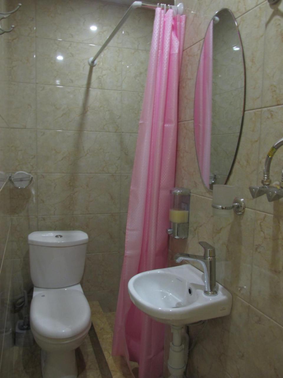 Guest House Nochleg Tiflis Dış mekan fotoğraf
