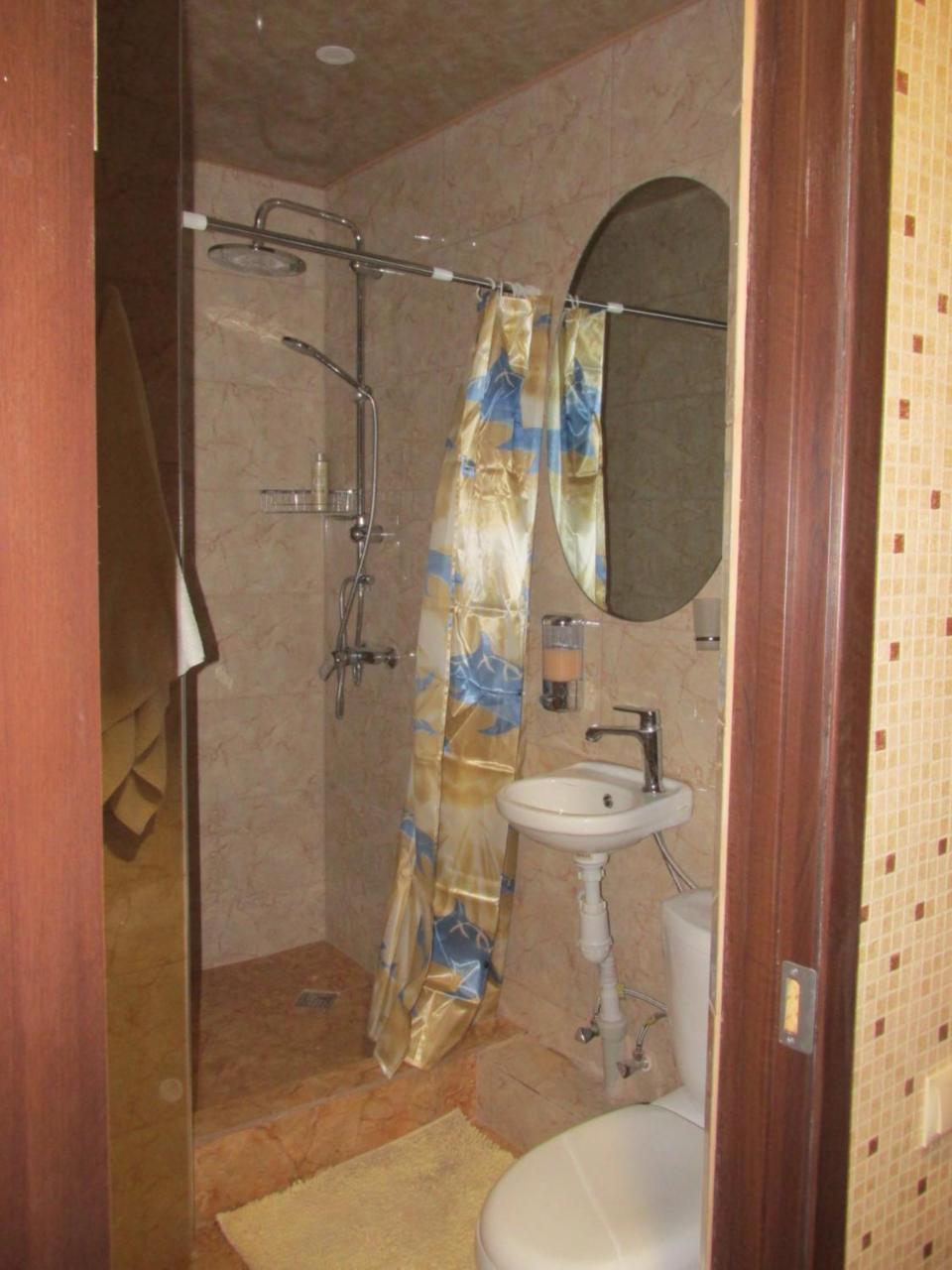 Guest House Nochleg Tiflis Dış mekan fotoğraf