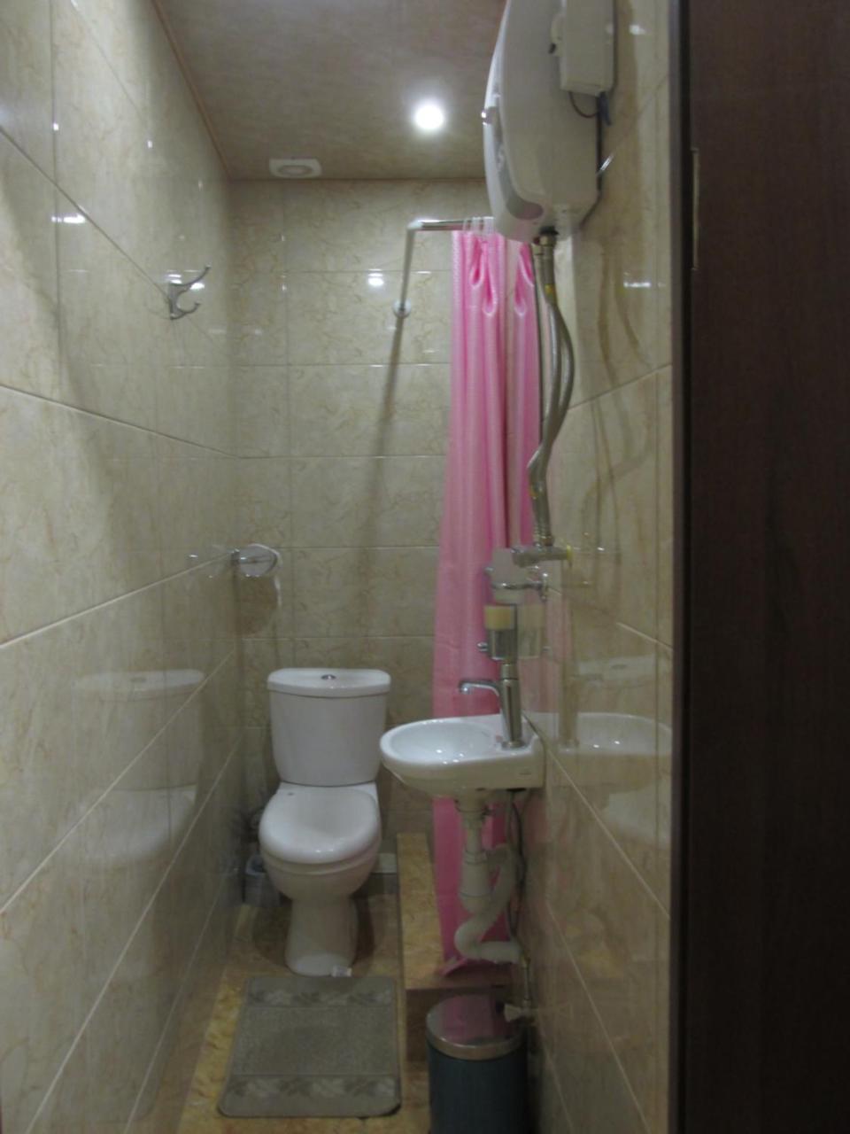Guest House Nochleg Tiflis Dış mekan fotoğraf